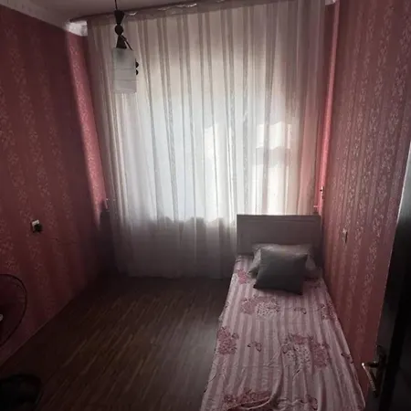 Patriko Namas Prie Mirono Apartment *